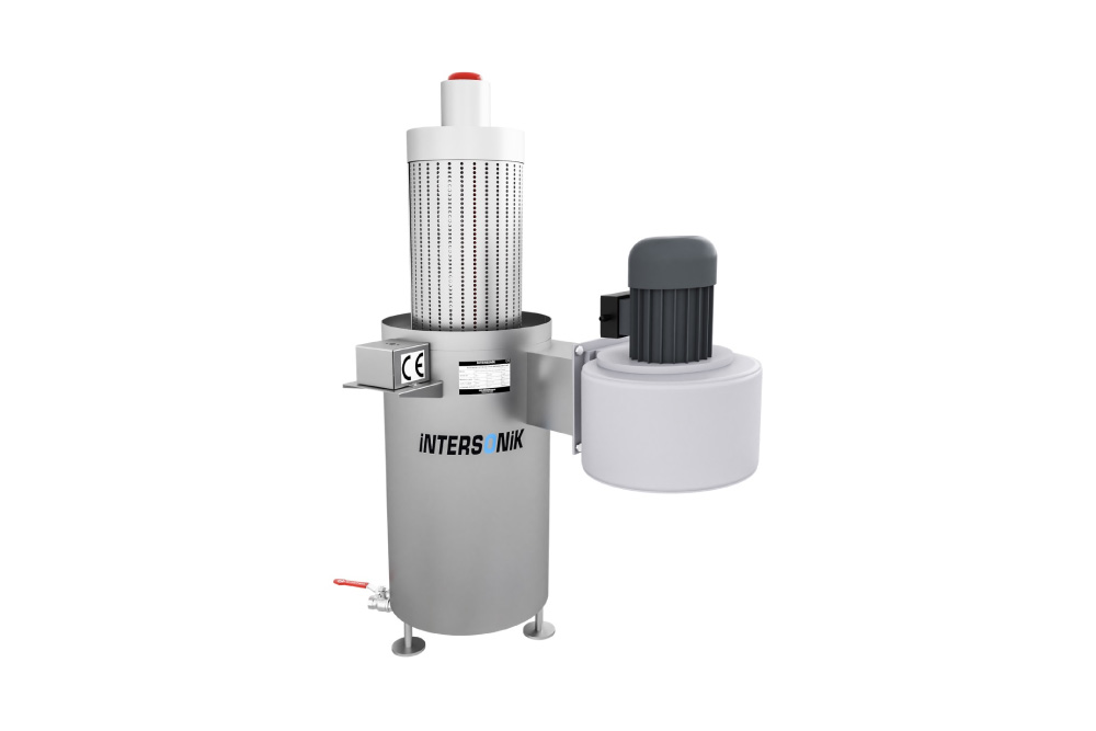 Vapcon Steam Condenser