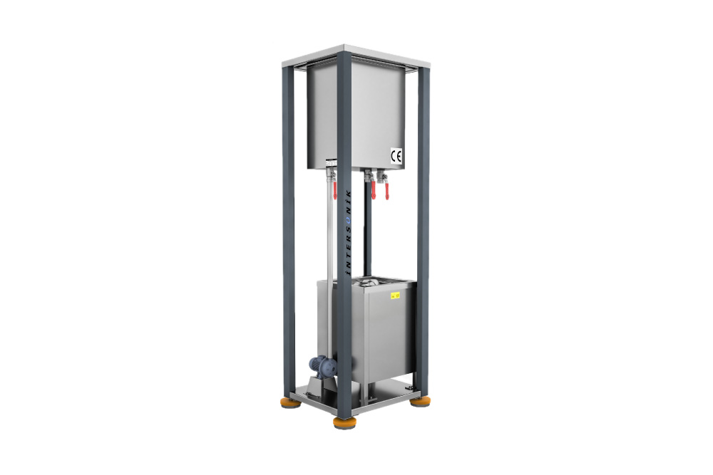 Cos Oil Separation Systems