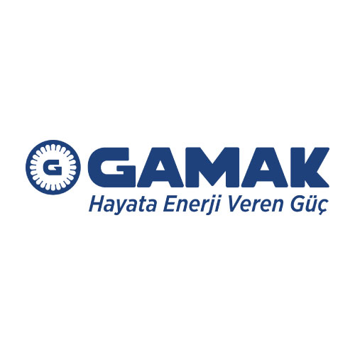 Metal İşleme Logo