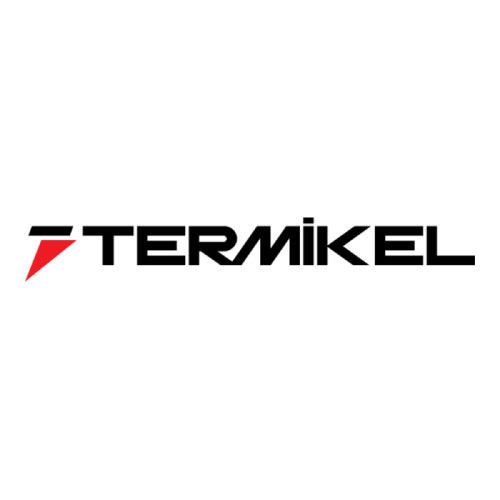 Metal İşleme Logo