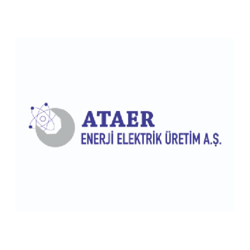 Enerji Logo