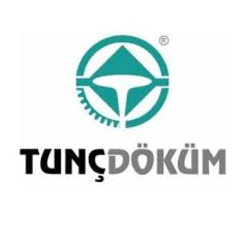 Metal İşleme Logo