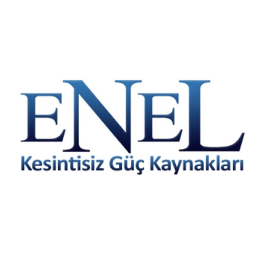 Enerji Logo