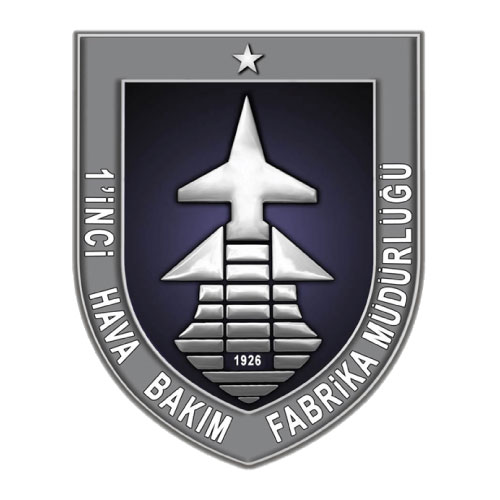Savunma Sanayii Logo